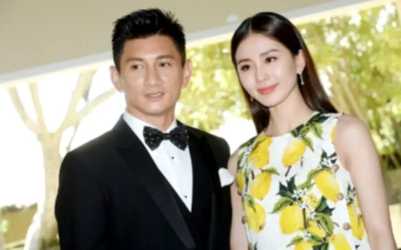 Lưu Thi Thi và Ngô Kỳ Long: Tin đồn rạn nứt lại bùng lên giữa lịch trình bận rộn