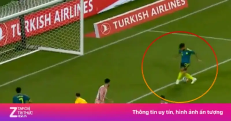 Luis Suarez Bỏ Lỡ Cơ Hội Vàng, Colombia Thua Ngược Croatia Trong Trận Giao Hữu