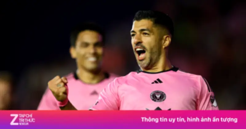 Luis Suarez: Mỗi Lần Làm Cha Lại Ghi Bàn, Sự Trùng Hợp Đặc Biệt Trong Sự Nghiệp