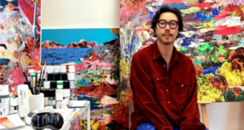 Luận án tiến sĩ Việt dài 10 mét trên giấy dó được trưng bày tại bảo tàng danh tiếng