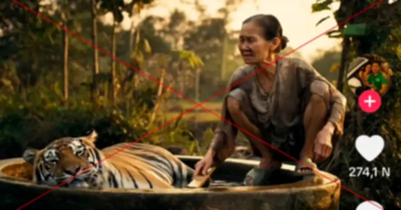 Luật AI 2025 có hiệu lực: Bắt buộc gắn nhãn nội dung do trí tuệ nhân tạo tạo ra