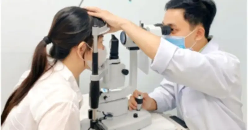 Luật BHYT 2024: Người dưới 18 tuổi được chi trả điều trị lác, tật khúc xạ mắt
