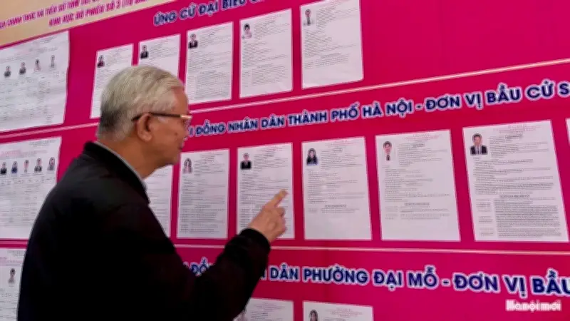 Luật Giám Sát 2025: Minh Bạch, Số Hóa Và Trách Nhiệm Đến Cùng