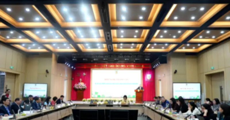 Luật Hòa giải cơ sở 2013 và định hướng hoàn thiện pháp luật trong kỷ nguyên mới