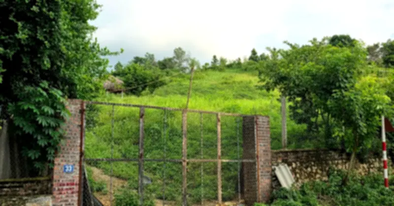 Luật mới: Có được tăng diện tích đất ở đã cấp trên giấy chứng nhận?