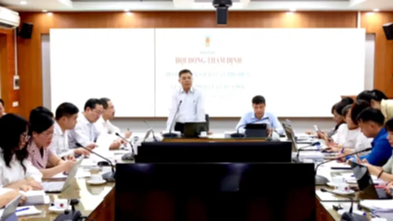 Luật Phổ biến, giáo dục pháp luật 2012: Thành tựu và thách thức sau 13 năm triển khai