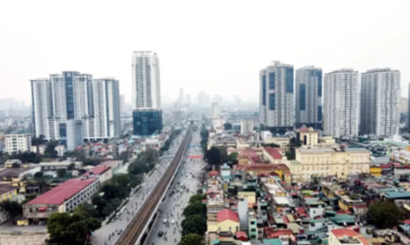 Luật sư cảnh báo cạnh tranh không bình đẳng và nguy cơ cơ chế xin - cho từ nhà ở thương mại giá phù hợp