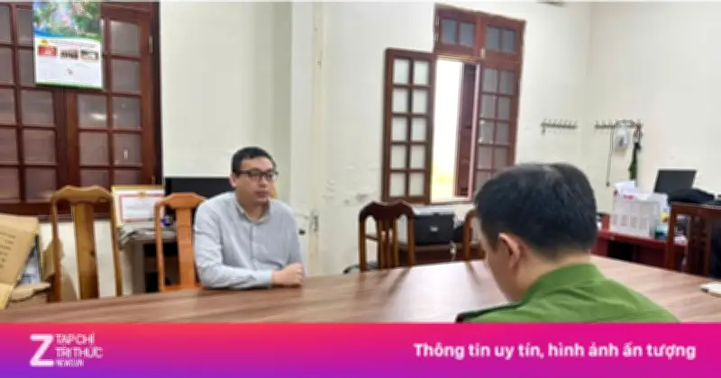 Luật sư tập sự bị bắt quả tang nhận 110 triệu đồng để 'chạy án' tại Lạng Sơn