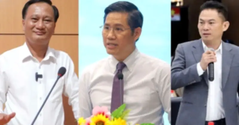 Luật sư và công chứng viên ứng cử Quốc hội: Huy động trí tuệ tập thể vì dân và doanh nghiệp