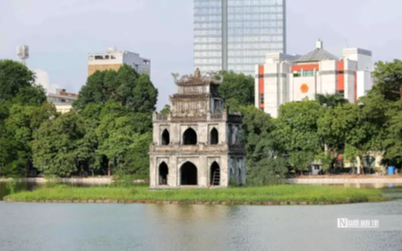 Luật Thủ đô sửa đổi: Trao quyền mạnh cho Hà Nội, thúc đẩy đột phá thể chế