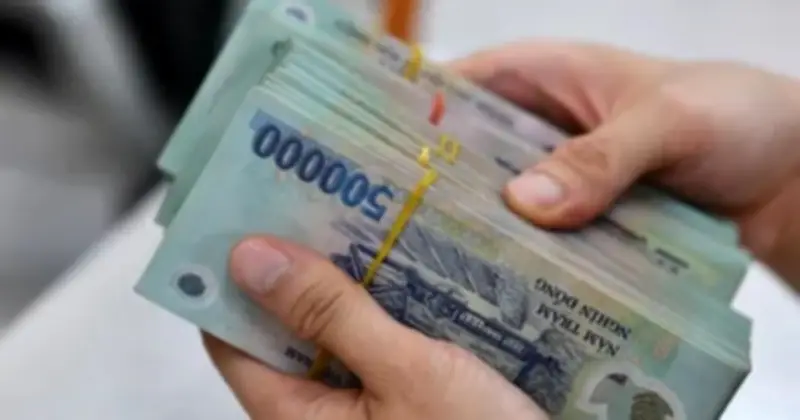 Luật Thuế Thu Nhập Cá Nhân 2025: Hiệu Lực Từ 1/7/2026 Và Những Điểm Mới Quan Trọng