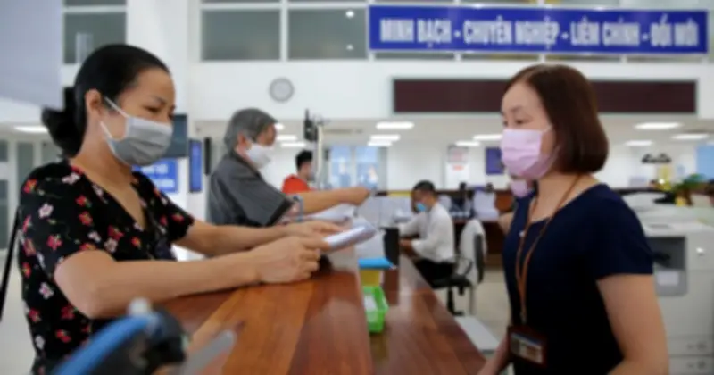 Luật Thuế Thu Nhập Cá Nhân 2025: Tăng Giảm Trừ Gia Cảnh, Bổ Sung Chi Phí Y Tế, Giáo Dục