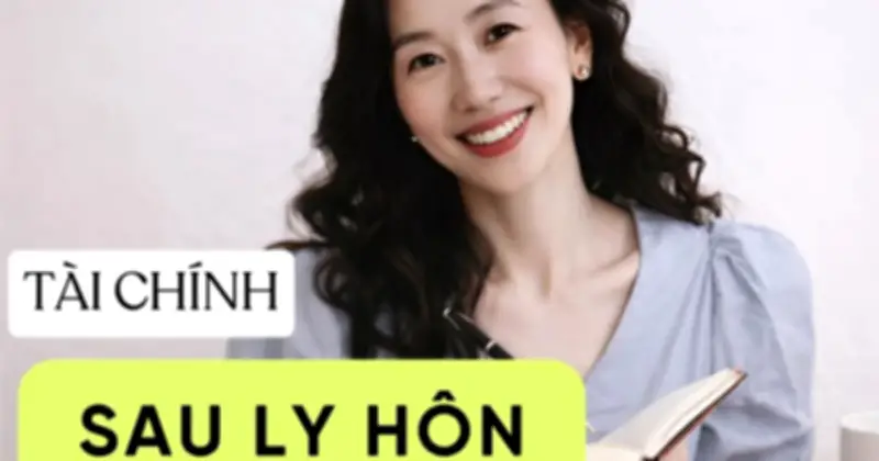 Ly hôn ở tuổi 38, mẹ đơn thân chia sẻ bí quyết quản lý 25 triệu đồng/tháng ổn định