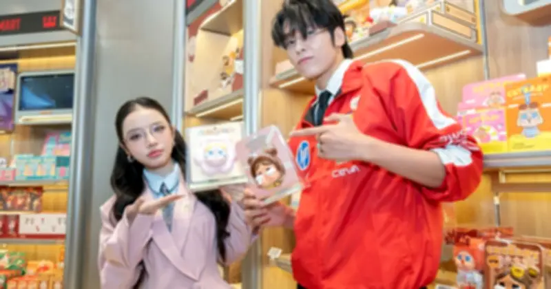 LyLy sau 'Thỏ ơi': Từ ca sĩ đến diễn viên trăm tỉ và những dự định mới