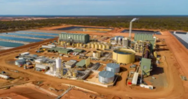 Lynas và LS Eco Energy hợp tác xây nhà máy chế biến đất hiếm tại Việt Nam