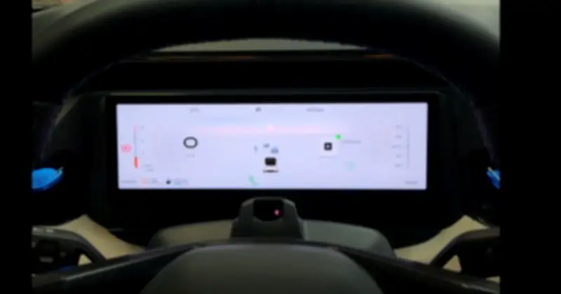 Lynk & Co Cập Nhật Phần Mềm Cho 08 EM-P: Tối Ưu Trải Nghiệm Người Dùng Tại Việt Nam