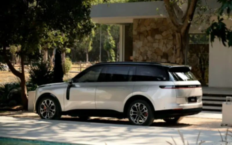 Lynk & Co Tăng Tốc Tại Việt Nam Với Loạt Sản Phẩm Mới: SUV Lớn, Xe Điện Và Sedan