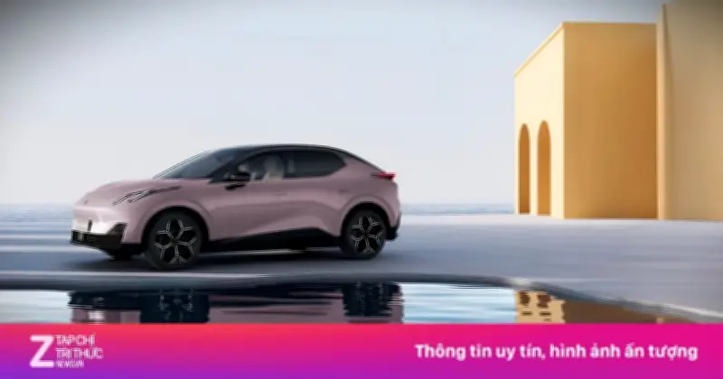 Lynk & Co Z20 gây tai nạn vì lệnh giọng nói nhầm, hãng xe khẩn cấp cập nhật phần mềm