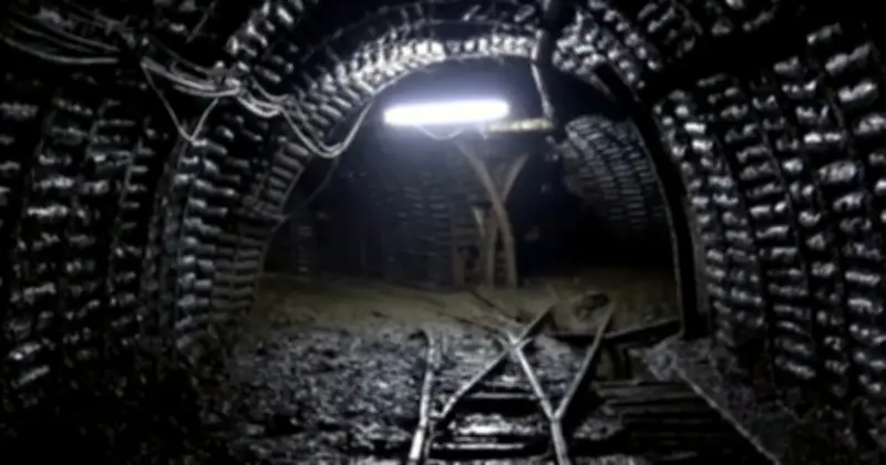 Mỹ biến 500.000 mỏ than bỏ hoang thành 'pin nước ngầm' khổng lồ