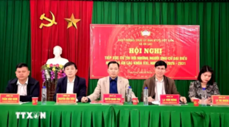 Đảm bảo cử tri nắm rõ thời gian, ý nghĩa và trách nhiệm tham gia bầu cử