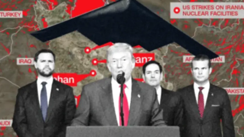 Mỹ Bắt Đầu Soạn Thảo Điều Khoản Đàm Phán Hạt Nhân Với Iran