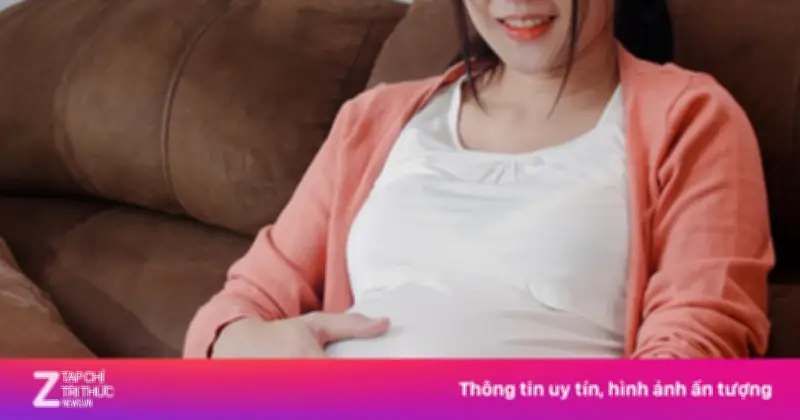 Mẹ bầu nên tăng bao nhiêu ký trong thai kỳ? Kiểm soát cân nặng để tránh biến chứng