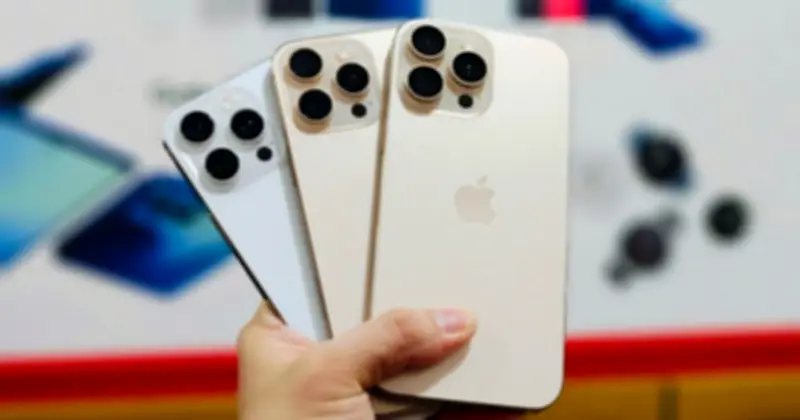 Mã Độc Darksword Tấn Công iPhone: Hàng Triệu Người Dùng Đối Mặt Nguy Cơ Mất Tiền