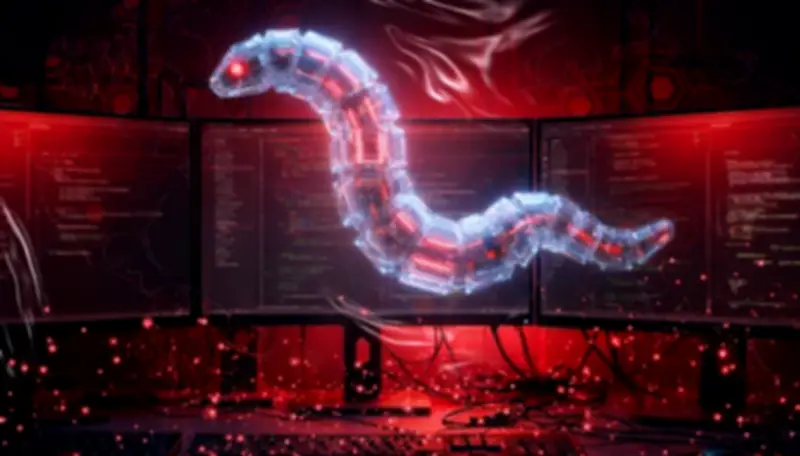 Mã độc GlassWorm tấn công hơn 400 kho mã nguồn, đe dọa chuỗi cung ứng phần mềm toàn cầu