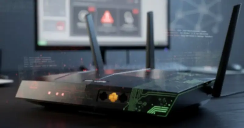 Mã độc KadNap chiếm quyền 14.000 thiết bị mạng toàn cầu, đe dọa an ninh mạng