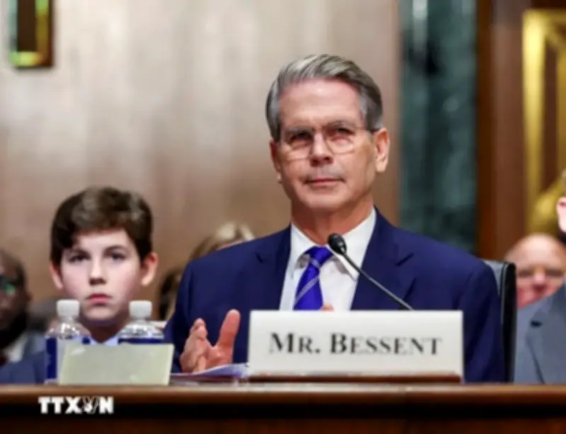 Mỹ có thể nâng thuế nhập khẩu toàn cầu lên 15% ngay trong tuần này