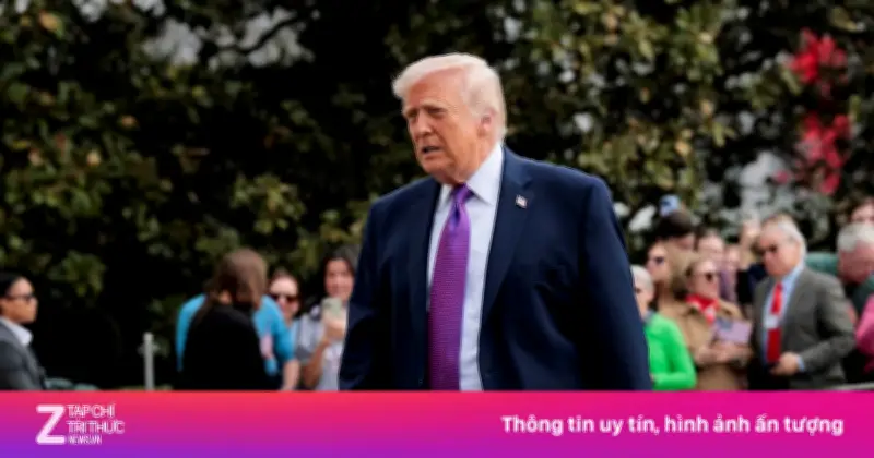 Mỹ Chủ Động Tiếp Cận, Iran Sẵn Sàng Lắng Nghe Đề Xuất Hòa Bình