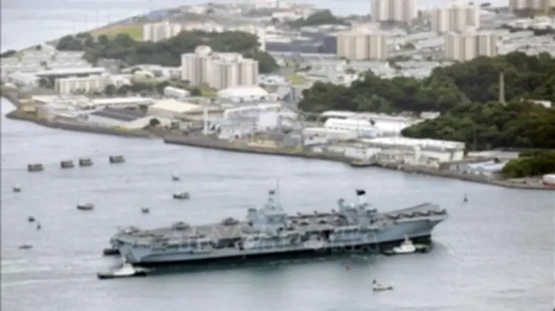 Mỹ chỉ trích Anh, Canada tuyên bố đứng ngoài cuộc xung đột với Iran