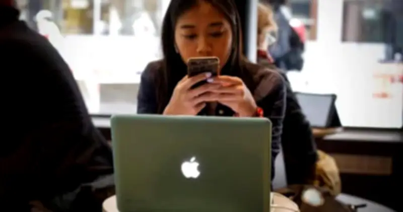 Mỹ chi 30 tỷ USD trang bị laptop cho học sinh nhưng kết quả học tập suy giảm