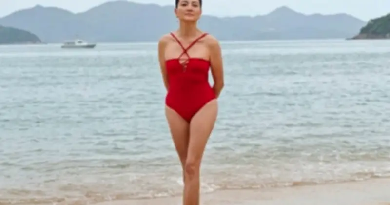 Mẹ chồng Kiều Anh: U60 vẫn gợi cảm, 47 tuổi sinh đôi và triết lý 'yêu con dâu như con đẻ'