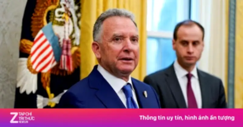 Mỹ Chính Thức Liên Lạc Với Nga, Yêu Cầu Ngừng Hỗ Trợ Iran Trong Xung Đột Trung Đông