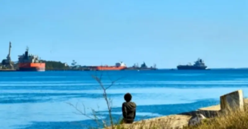 Mỹ cho phép tàu chở dầu Nga cập cảng Cuba, động thái gây chú ý