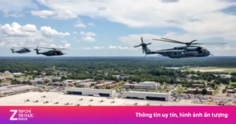 Mỹ chuẩn bị đợt tấn công lớn vào Iran trong 24 giờ tới, tập trung phá hủy năng lực quân sự