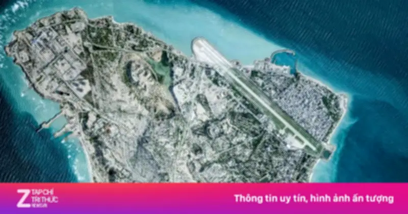 Mỹ Cân Nhắc Chiếm Đảo Kharg Để Buộc Iran Mở Cửa Eo Biển Hormuz