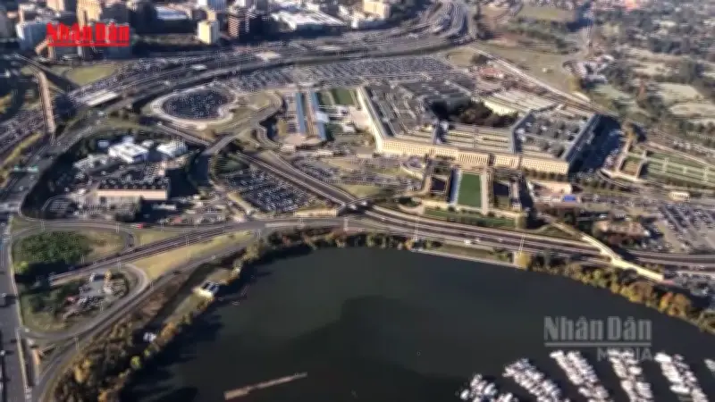 Mỹ Cân Nhắc Cẩn Trọng Việc Chuyển Vũ Khí Từ Ukraine Sang Trung Đông