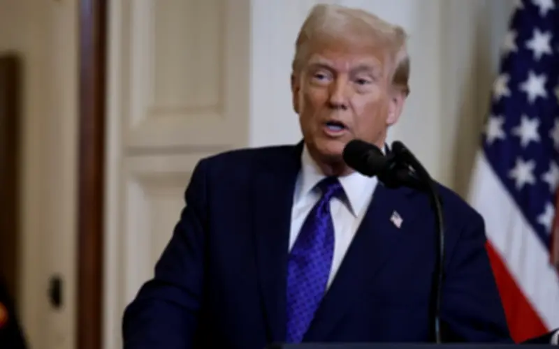 Mỹ cân nhắc giảm dần chiến dịch quân sự với Iran, xung đột leo thang gây chấn động năng lượng