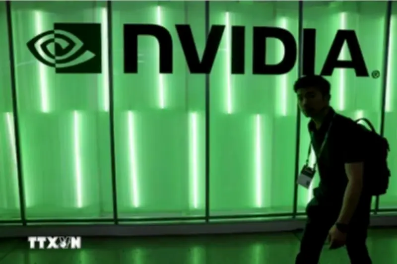 Mỹ Cân Nhắc Siết Chặt Hơn Việc Bán Chip Nvidia Cho Các Công Ty Trung Quốc