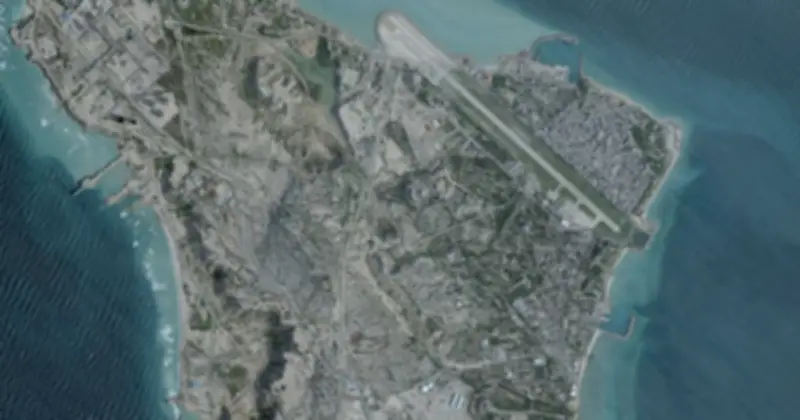 Mỹ Cân Nhắc Tăng 10.000 Quân Tới Trung Đông, Nhắm Các Đảo Chiến Lược Của Iran