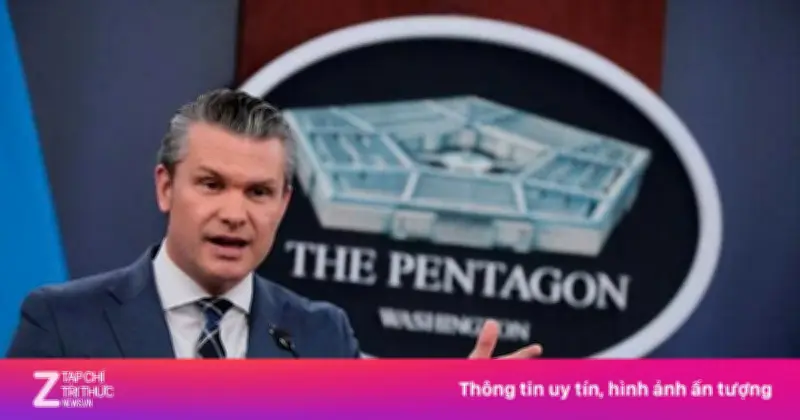 Mỹ Công Bố Chiến Dịch 'Tìm Và Diệt' Tại Iran, Xung Đột Leo Thang Nguy Hiểm