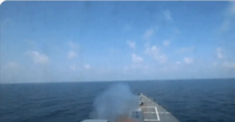 Mỹ công bố video mới về cuộc tấn công nhằm vào Iran, căng thẳng leo thang