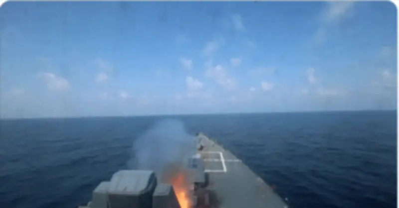 Mỹ công bố video mới về cuộc tấn công nhằm vào Iran, làm rõ diễn biến