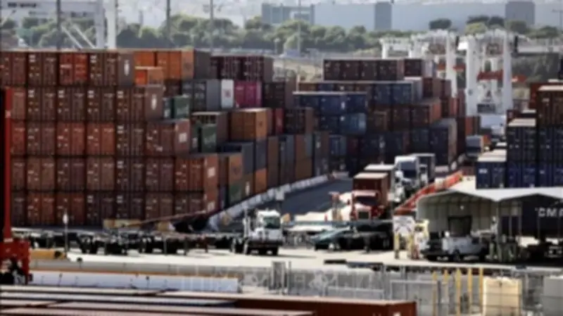 Mỹ Cảnh Báo Khó Khăn Trong Việc Hoàn Trả Thuế Quan Khổng Lồ Sau Phán Quyết Tòa Án