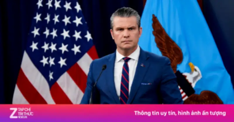 Mỹ Cảnh Báo Sẽ Trút 'Mưa Tên Lửa' Xuống Iran, Xung Đột Leo Thang