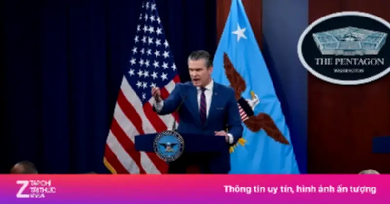 Mỹ cáo buộc Iran 'bắt thế giới làm con tin' giữa chiến sự leo thang và chuyển giao quyền lực