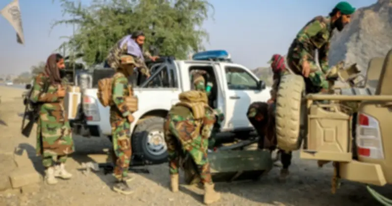 Mỹ cáo buộc Taliban bắt cóc con tin, kêu gọi thả ngay công dân Mỹ bị giam giữ