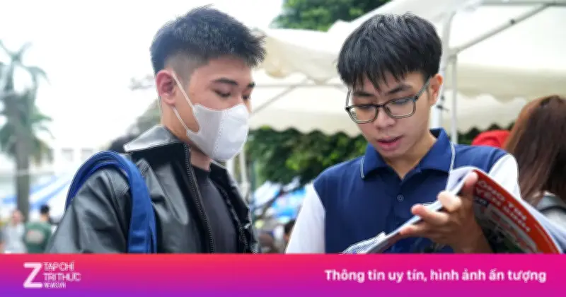 Mê Cung Quy Đổi Chứng Chỉ Ngoại Ngữ: Thí Sinh Lúng Túng Trước Bức Tranh Phức Tạp